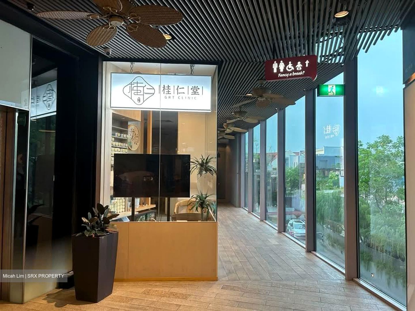 Serangoon Garden Village (D19), Retail #570960611
